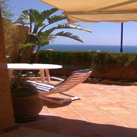 Apartamento Mascarat Vistas Al Mar Altea Kültér fotó