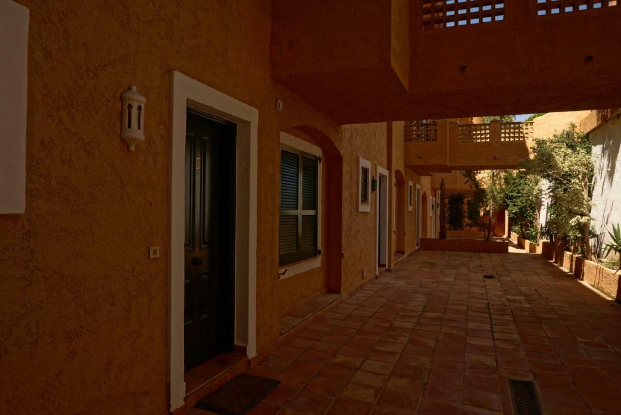 Apartamento Mascarat Vistas Al Mar Altea Kültér fotó