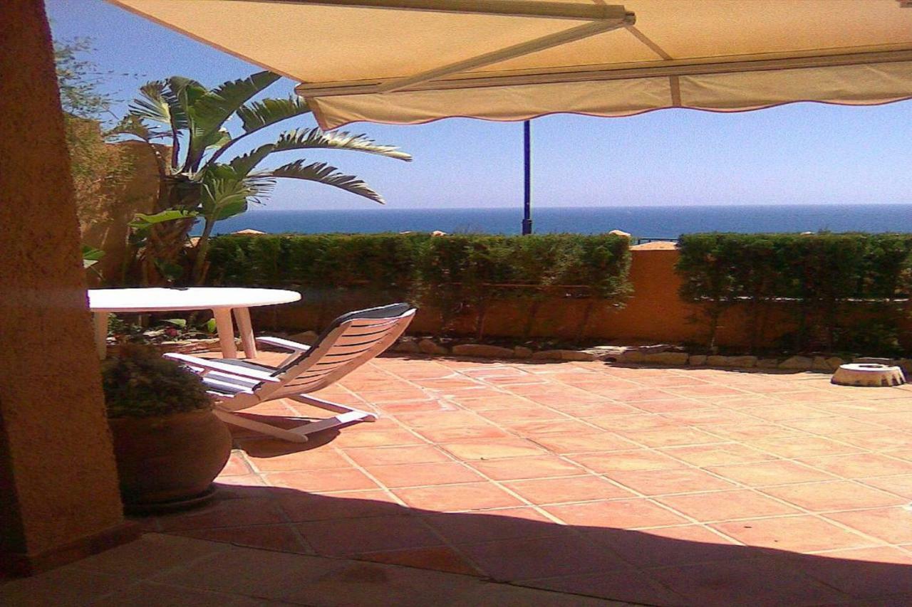 Apartamento Mascarat Vistas Al Mar Altea Kültér fotó