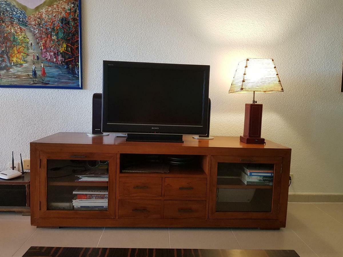 Apartamento Mascarat Vistas Al Mar Altea Kültér fotó